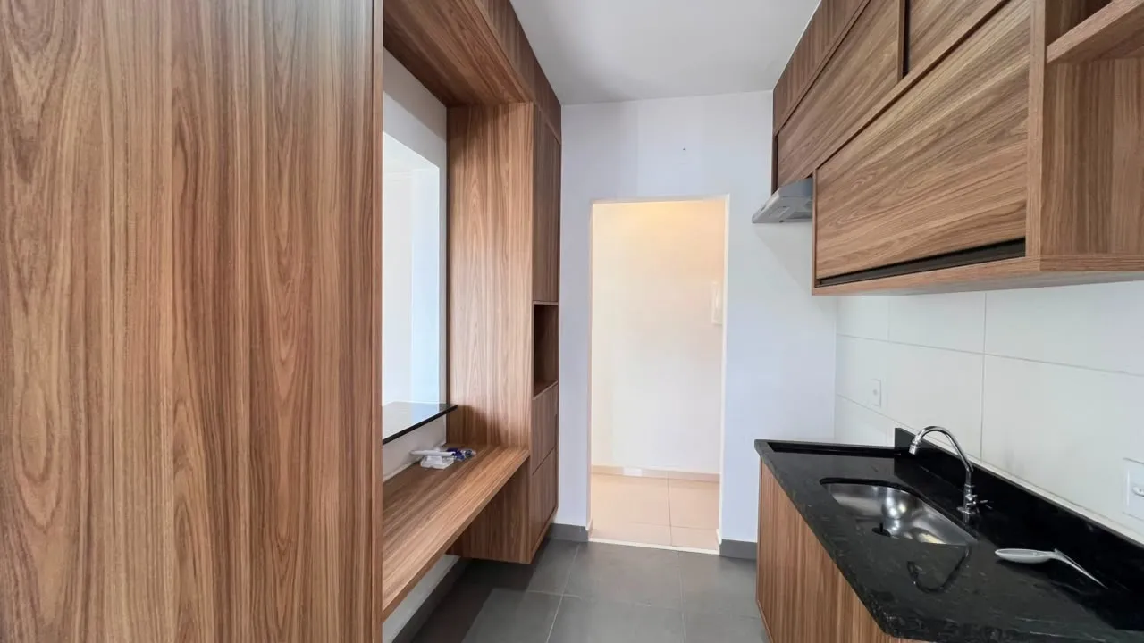 Imagem Apartamento de 80m² com 3 Dormitórios, Varanda Gourmet e 2 Vagas no Vivace Campolim