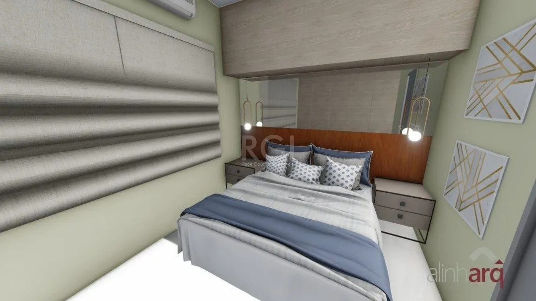 Imagem Casa para Venda - 254.27m², 3 dormitórios, 2 vagas - Vila Nova