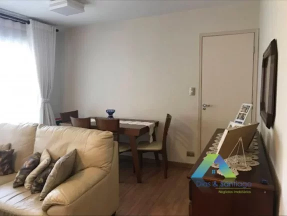 Imagem Apartamento com 3 dormitórios à venda, 92 m² por R$ 569.000,00 - Conceição - São Paulo/SP