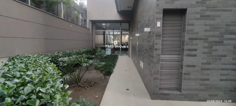 Imagem Conjunto comercial com 635m² em Pinheiros