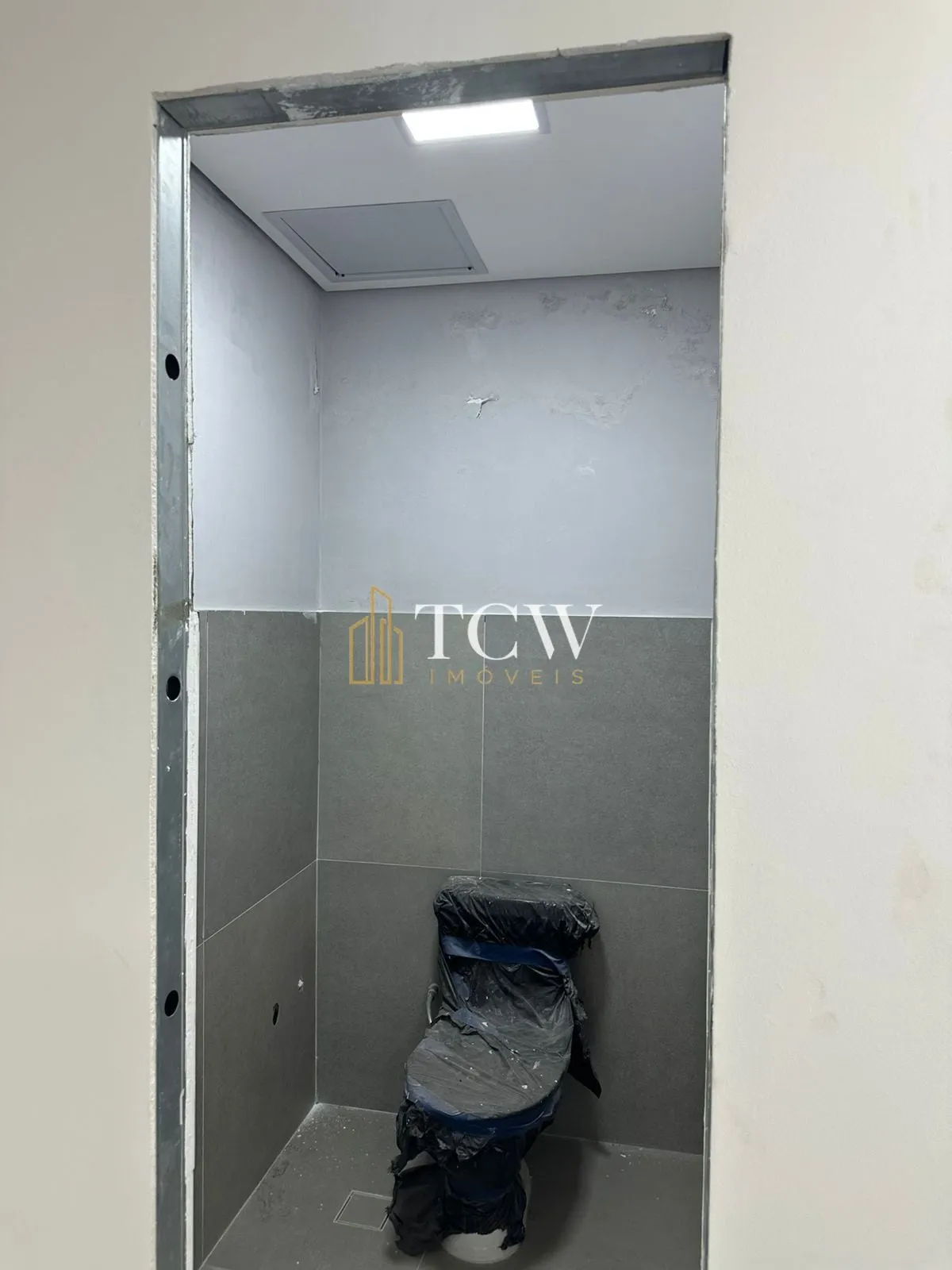 Foto do imóvel: Galpão Comercial para Locação | 252 m² | Pé-direito de até 6, 14 m | São Paulo/SP em Alto da Moóca