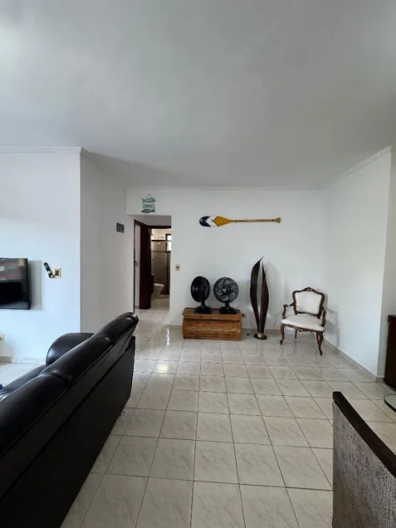 Imagem APARTAMENTO COM 96,00 m² - TUPI - PRAIA GRANDE SP