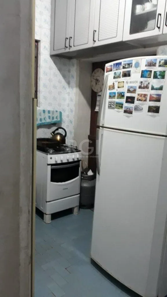 Imagem Casa para Venda - 52m², 2 dormitórios, São Lucas