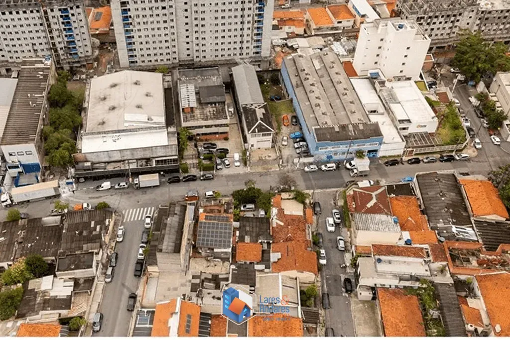 Imagem Terreno/Lote Comercial à venda 213M² Santo Amaro São Paulo - SP