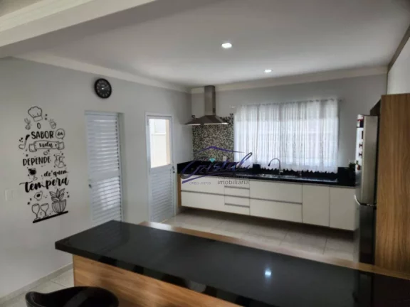 Imagem Residencial Villa Rica - Porteira Fechada!