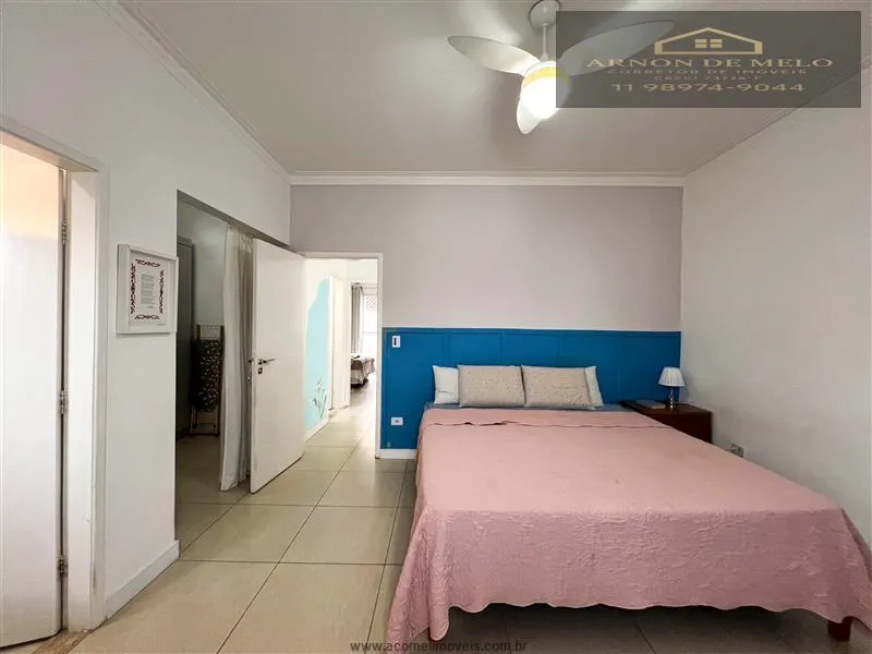Imagem Casas no Litoral para venda em Praia Grande no bairro Boqueirão