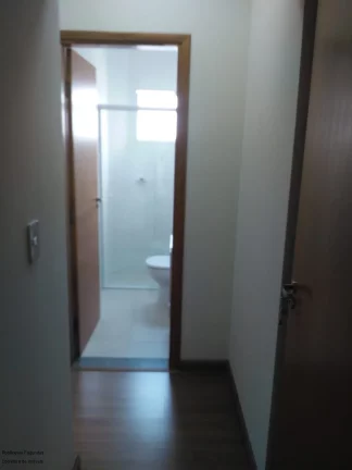 Imagem APARTAMENTO RESIDENCIAL em POÇOS DE CALDAS - MG, CAMPO DA MOGIANA