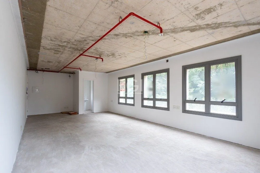 Imagem Conjunto/Sala para Venda - 43m², 0 dormitórios, São João