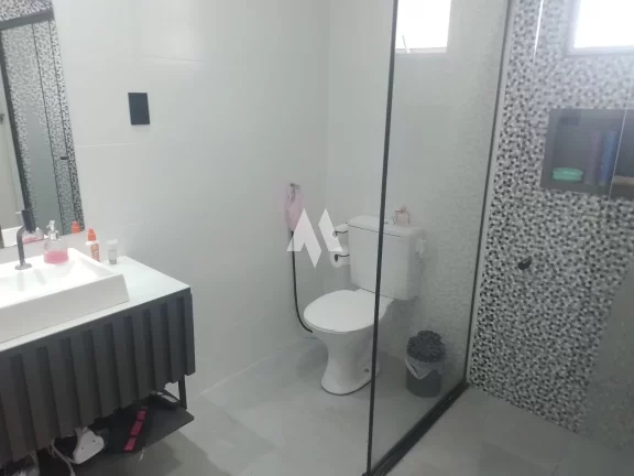 Imagem Sobrado Residencial à venda com 4 dormitórios e piscina na Ponta da Praia em Santos/SP