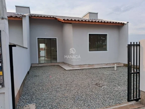 Imagem casa com suíte bairro vila nova-sc