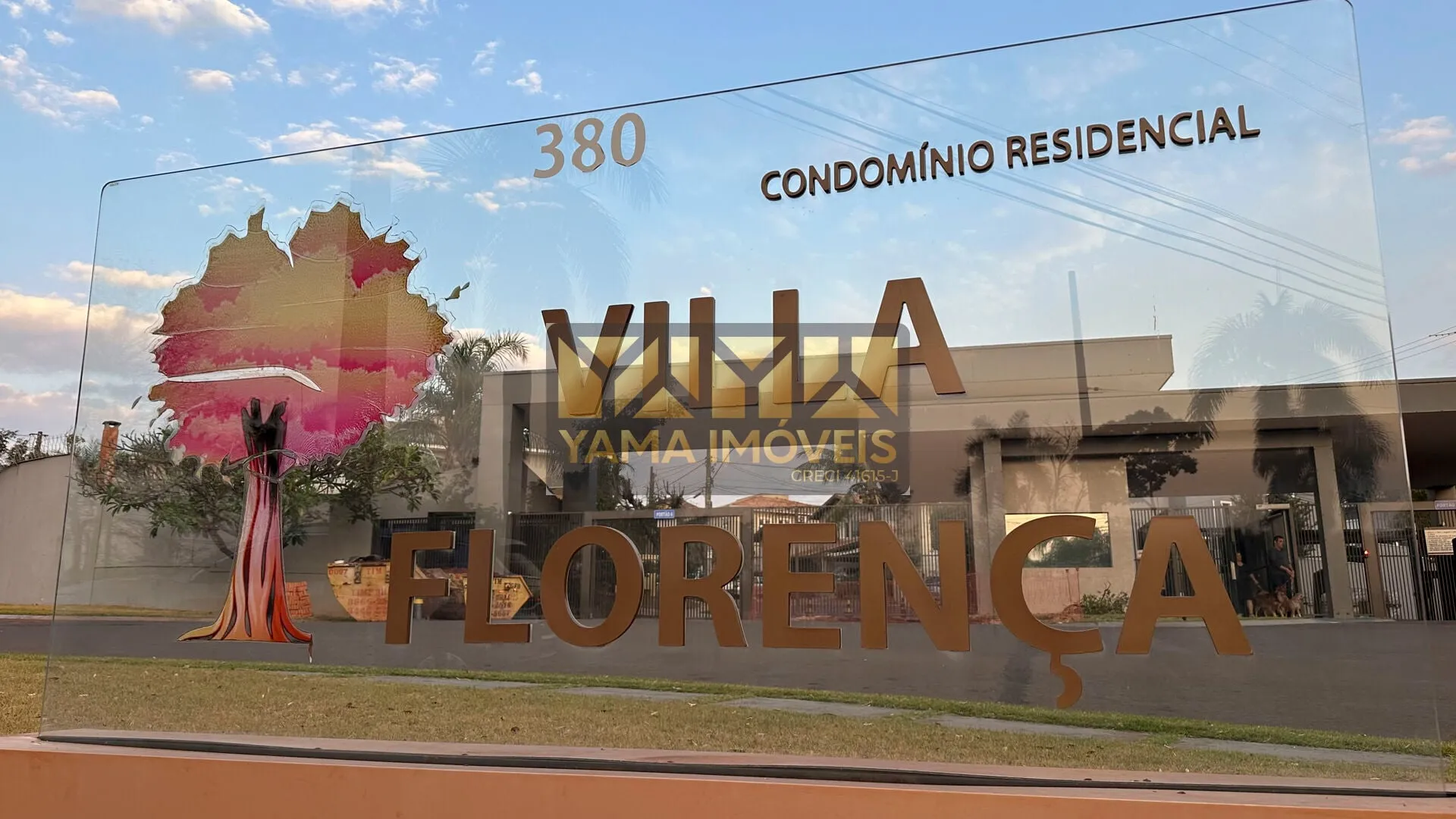 Imagem Condomínio Villa Florença - Casa à venda no bairro Condominio Vila Florença - Ribeirão Preto/SP