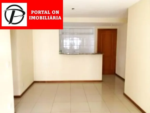 Imagem APARTAMENTO RESIDENCIAL em RIO DE JANEIRO - RJ, JACAREPAGUÁ