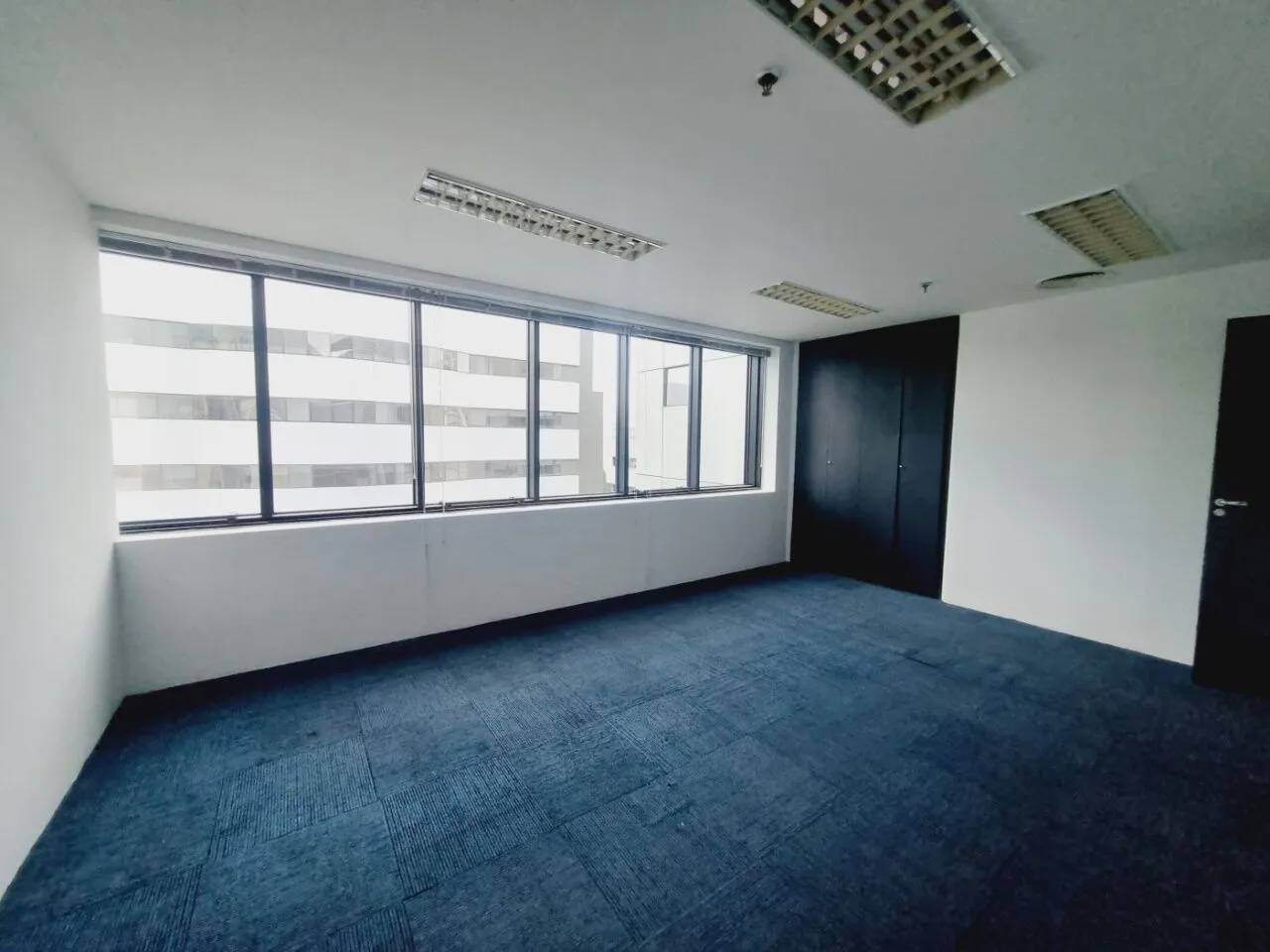 Imagem Conjunto Comercial para locação, 5 vagas, 223m², Brooklin - São Paulo/SP