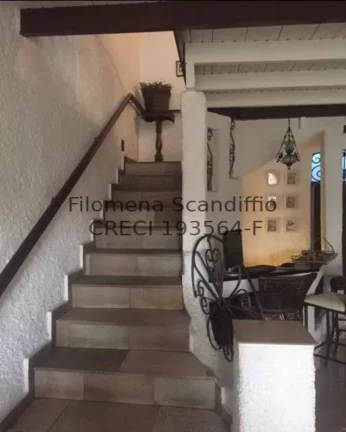 Imagem CASA RESIDENCIAL em Campinas - SP, Jardim Nossa Senhora Auxiliadora