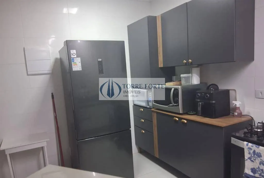 Imagem Apartametno 2 dormitórios 1 vaga quintal privativo Vila Matilde