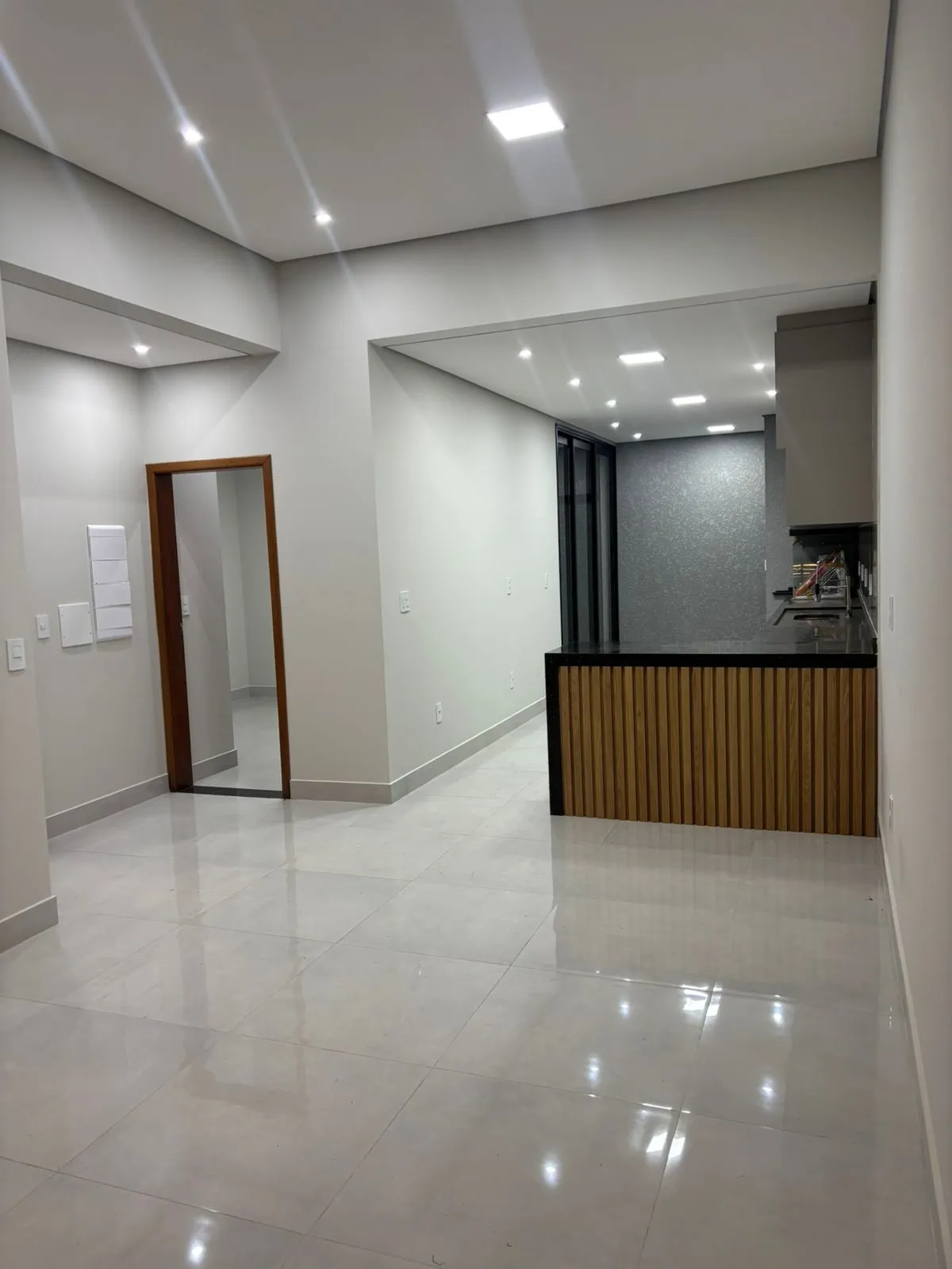 Imagem CASA RESIDENCIAL em SOROCABA - SP, CAJURU DO SUL