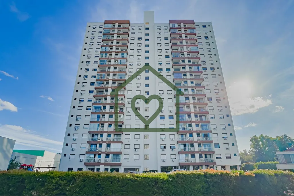 Imagem Apartamento no Residencial Neo Superquadra com ótimo preço, localizado na Rua Piauí, próximo à ...