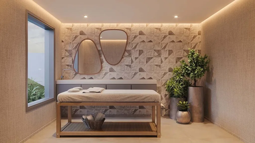 Imagem Apartamento à venda em São Paulo, Higienópolis, com 1 quarto, 35.26m2