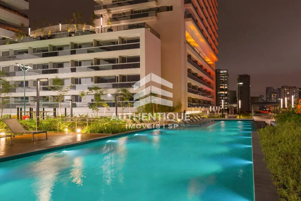 Imagem URBANITY HOME Chácara Santo Antônio - Apartamento no bairro Chácara Santo Antônio à venda