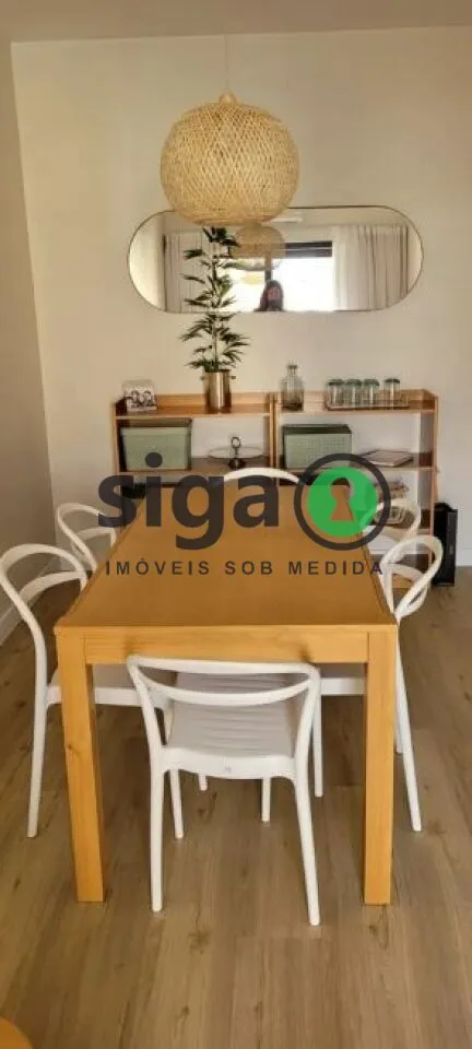 Imagem Apartamento de 45 m² à venda a 10 minutos do Parque Ibirapuera