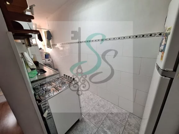 Imagem Apartamento à venda no Jardim Ipiranga, Campinas - 2 quartos, 62m², vista livre e facilidades próximas!