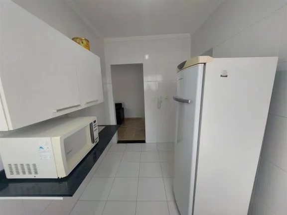 Imagem APARTAMENTO COM 102 m² - AVIAÇÃO - PRAIA GRANDE SP