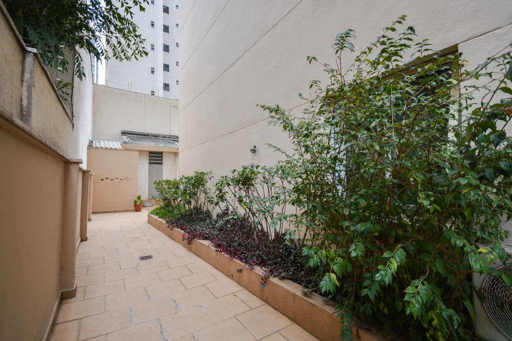 Imagem Apartamento à venda em São Paulo, Consolação, com 3 quartos, 108m2