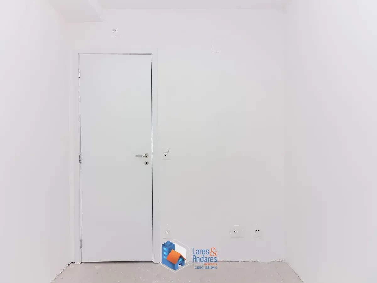 Imagem Apartamento para venda em Vila Anastácio com 3 quartos, sendo 1 suíte, 91m²