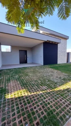 Imagem Imóvel de Luxo no Condomínio Quinta dos Ventos - 3 Quartos, 3 Suítes, 2 Salas e 176m² em Ribeirão Preto-SP Quer Imóvel Negócios Imobiliários.