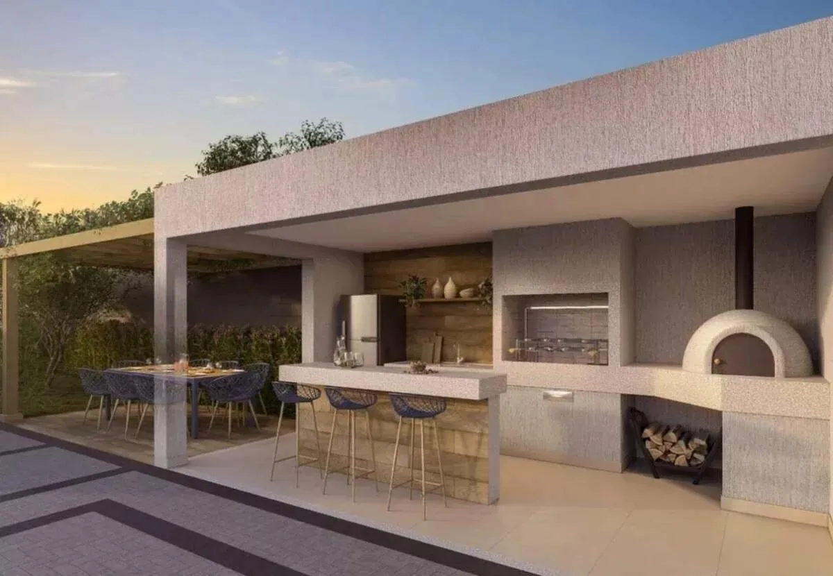 Imagem Lançamento 2 dormitórios - Minha Casa Minha Vida na Vila Prudente - São Paulo