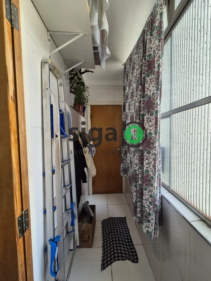 Imagem Apartamento aconchegante no Jardim Paulista.