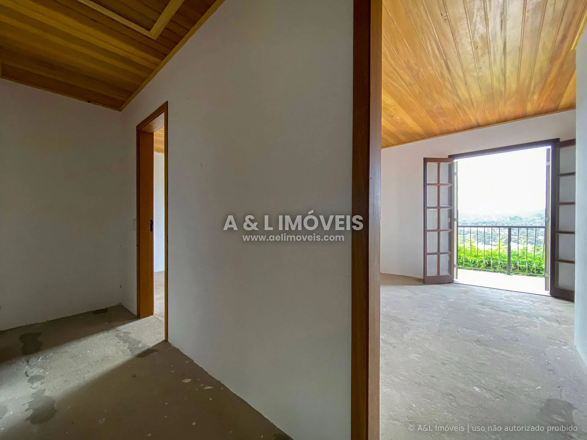 Imagem Sobrado em Campos do Jordão | Atalaia, 3 Suítes e Vista para o Vale