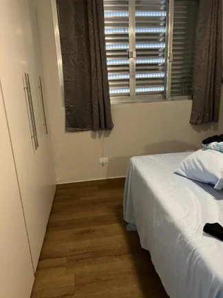 Imagem Apartamento a venda na rua Casper Líbero em Santos