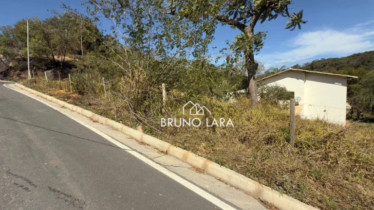 Imagem Terreno à venda no Bairro Boa Esperança - São Joaquim de Bicas/MG