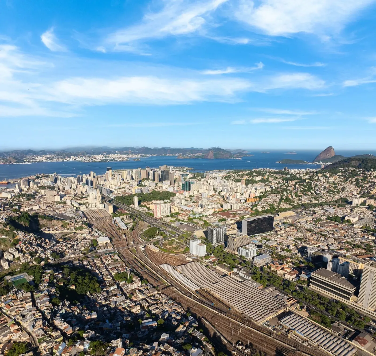 Imagem Apartamento com 1 Quarto à Venda, 32 m² em Centro - Rio de Janeiro