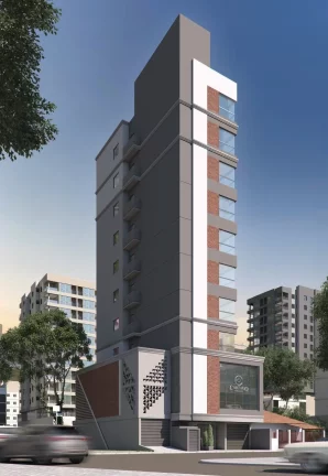 Imagem Cartago Residence - Apartamento à venda no bairro Meia Praia - Itapema/SC