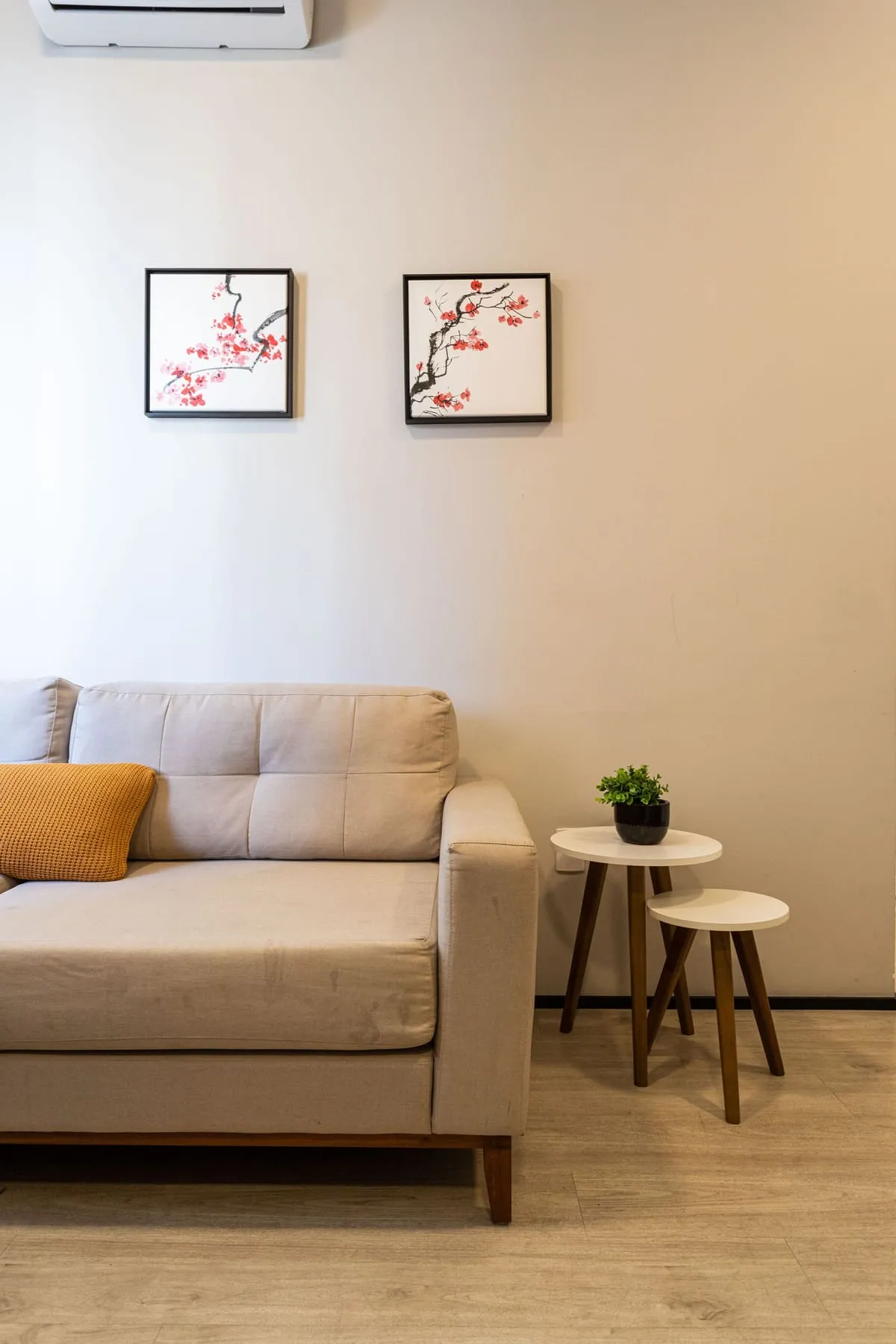 Imagem Apartamento com 1 Quarto para alugar, 35m² - Higienópolis