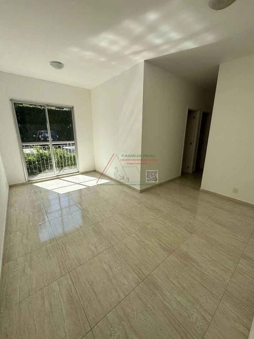 Imagem Apartamento à Venda, com 03 Dormitórios e 01 Vaga de Garagem
