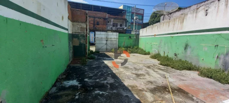 Imagem (Venda) Terreno - Jardim Alvorada - Nova Iguaçu/RJ