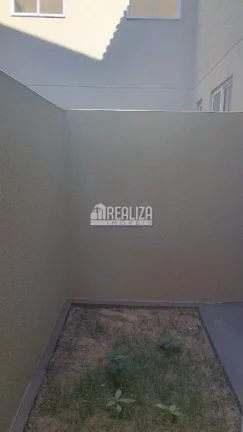 Imagem Apartamento à venda no Condomínio Vila Vic Bilbao, em Uberaba - 2 dormitórios, garagem e muito mais!