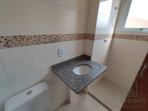 Imagem Casa 3 Dormitórios, 1 Suíte, 2 vagas R$430.000,00 Jd. das Cerejeiras