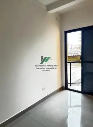 Imagem Sobrado 3 Quartos Santo Andr?(C) - SP - Vila Curuçá