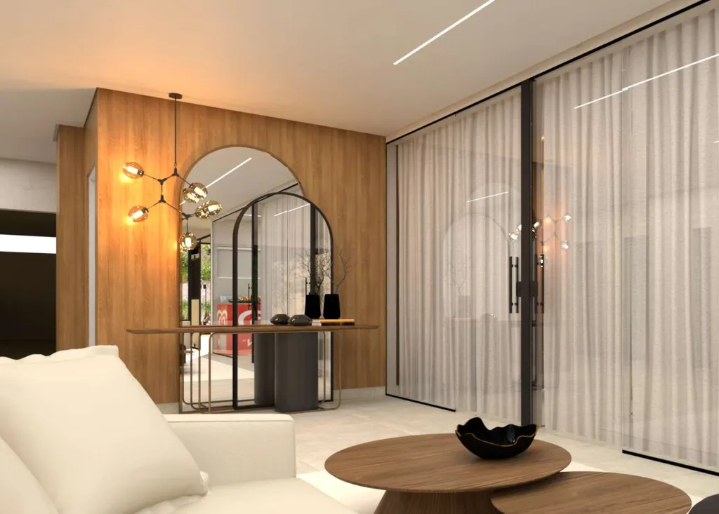 Imagem Apartamento à venda no bairro Vila Rosa - Goiânia/GO