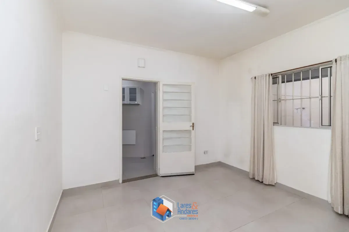 Imagem Sobrado para venda em Parque Residencial da Lapa com 3 quartos, sendo 2 suítes, 115m²