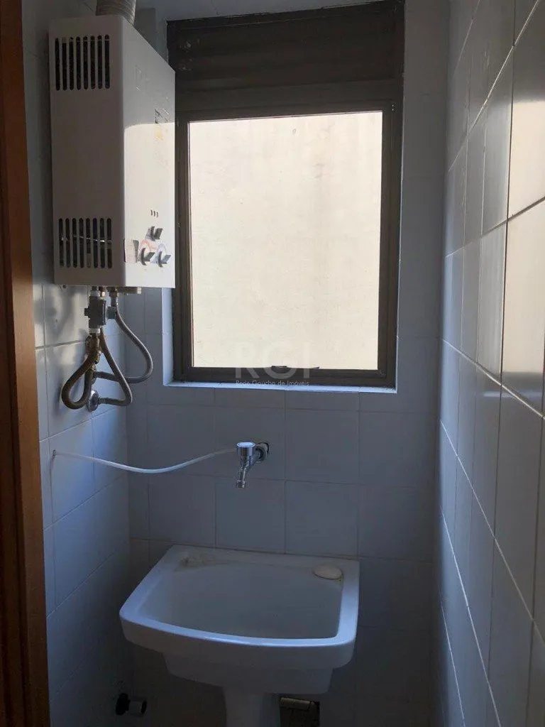 Imagem Apartamento para Venda - 48m², 1 dormitório, sendo 1 suites, 1 vaga - Santana