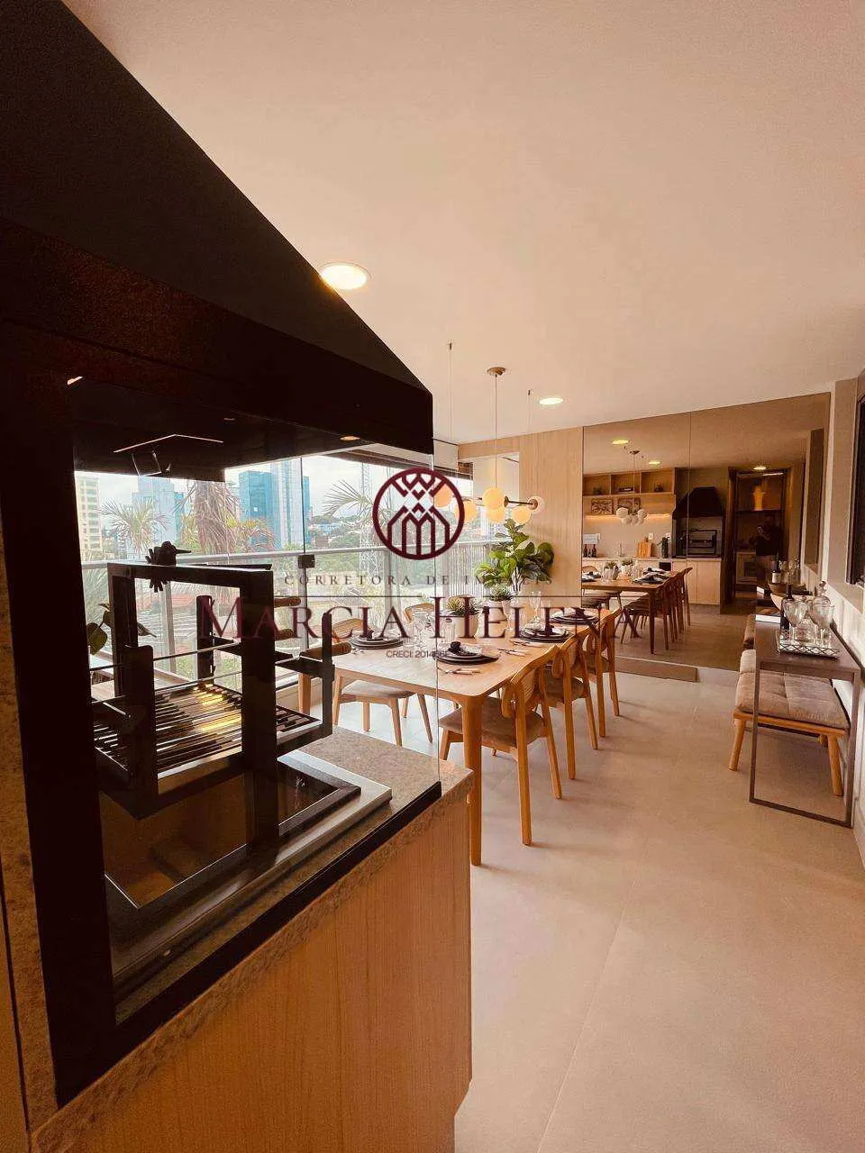 Imagem Apartamento de luxo à venda em Campinas, Cambuí, com 3 quartos, 126m2