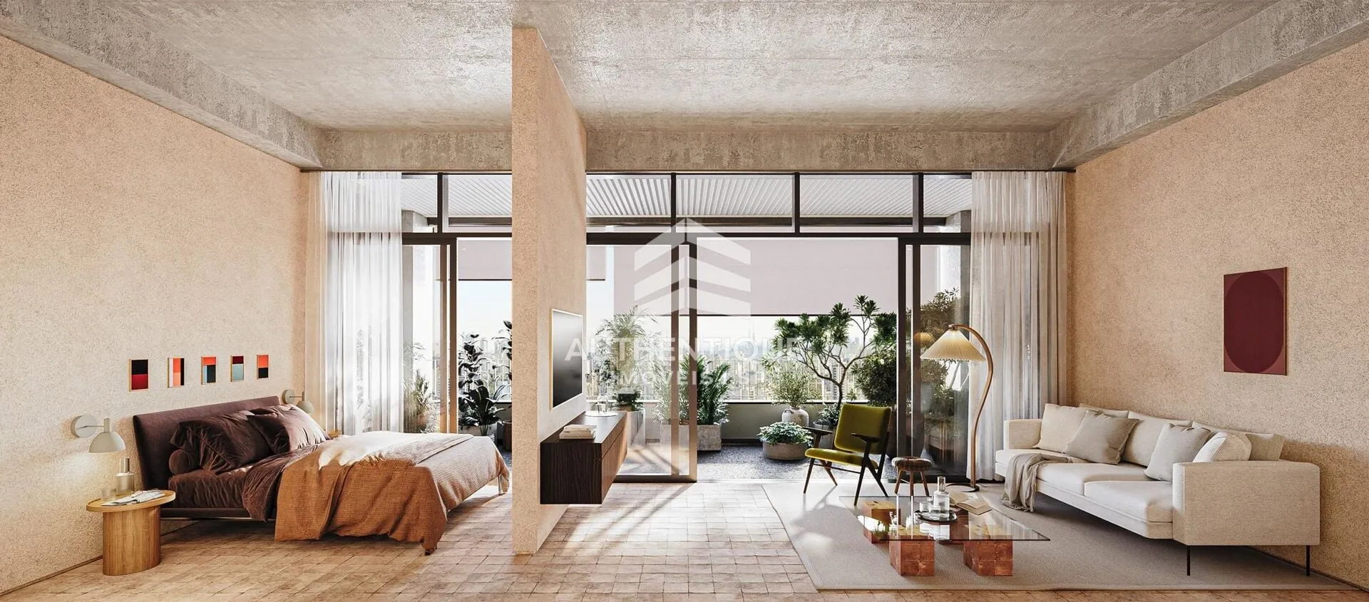 Imagem CAPOTE 210 PINHEIROS - Apartamento à venda no bairro Pinheiros - São Paulo/SP, Zona Oeste