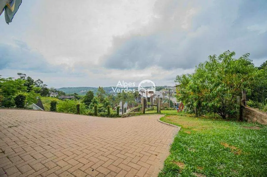 Foto do imóvel Vende - se Casa no Vale das Colinas, com 3 dormitórios