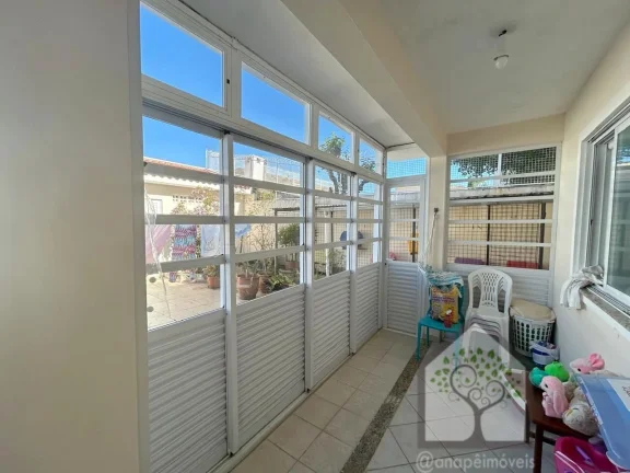 Imagem Casa à Venda no Bairro Santa Mônica – Florianópolis/SC
