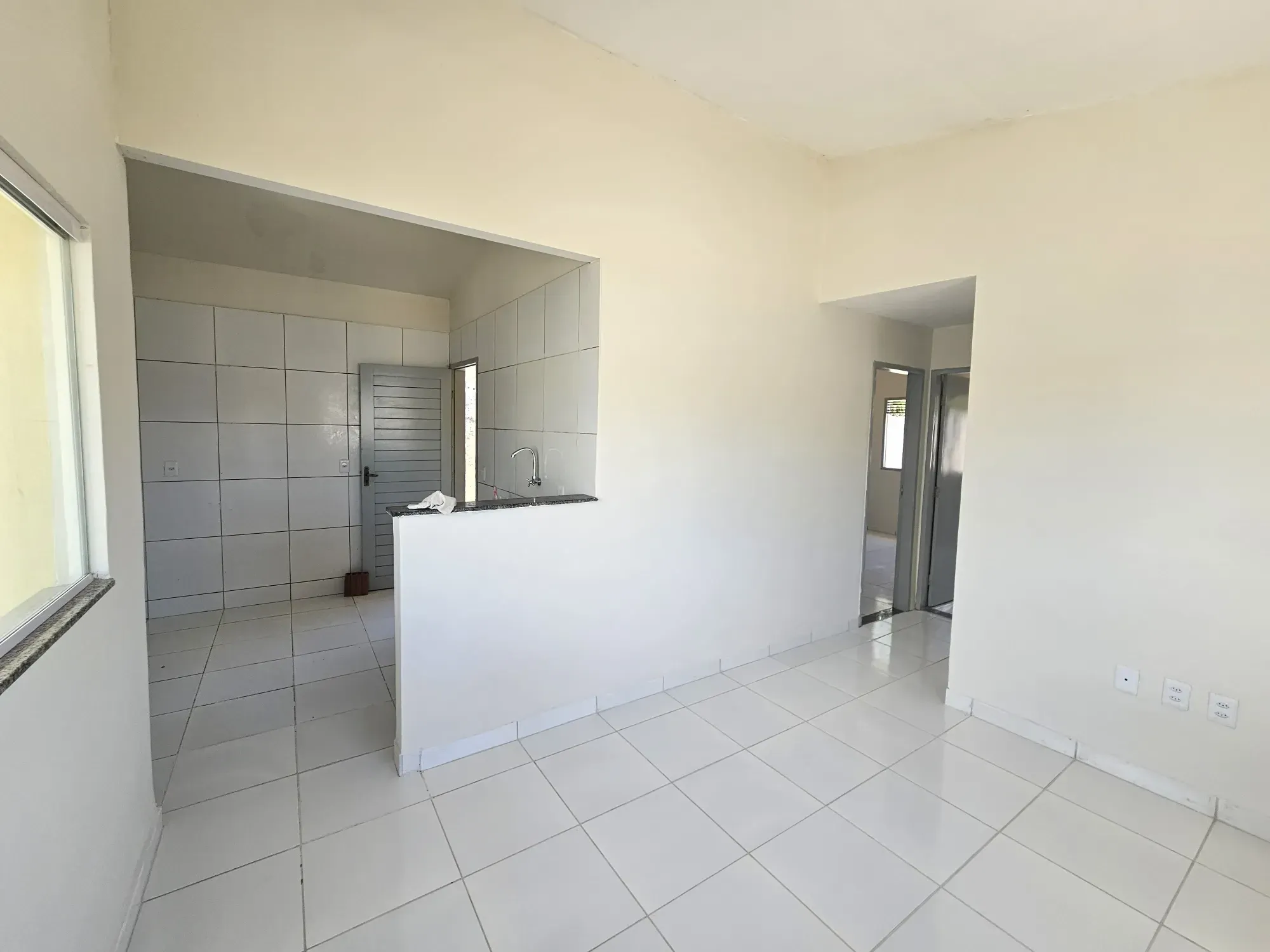 Imagem Casa de Condomínio com 2 Quartos à Venda, 52 m² em Bela Macaíba - Macaíba